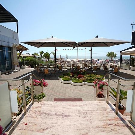 Hotel Kojku Durres Exterior photo
